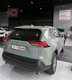 تويوتا راف 4